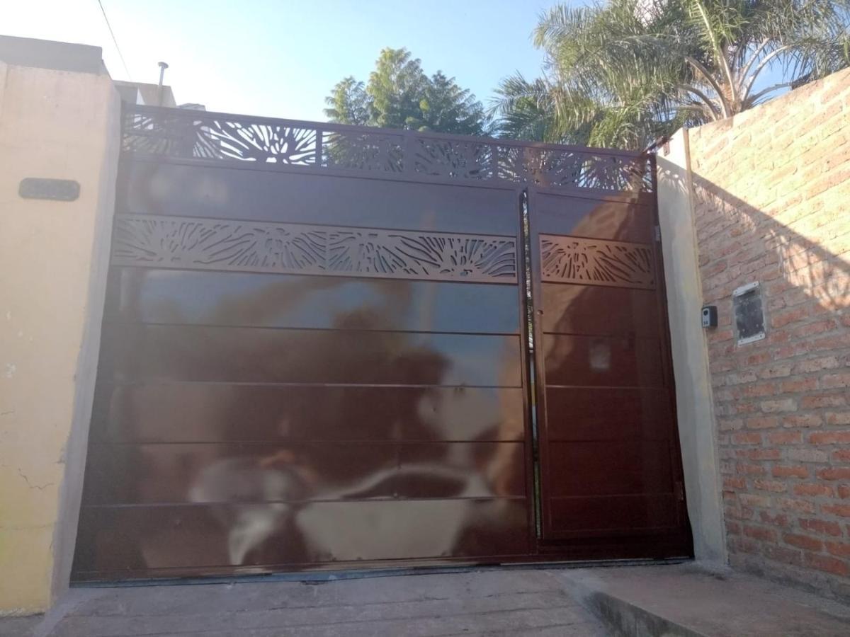 Raiz Del Cielo, Entre 2 Jardines De Ensueno Apartment Cordoba Exterior foto