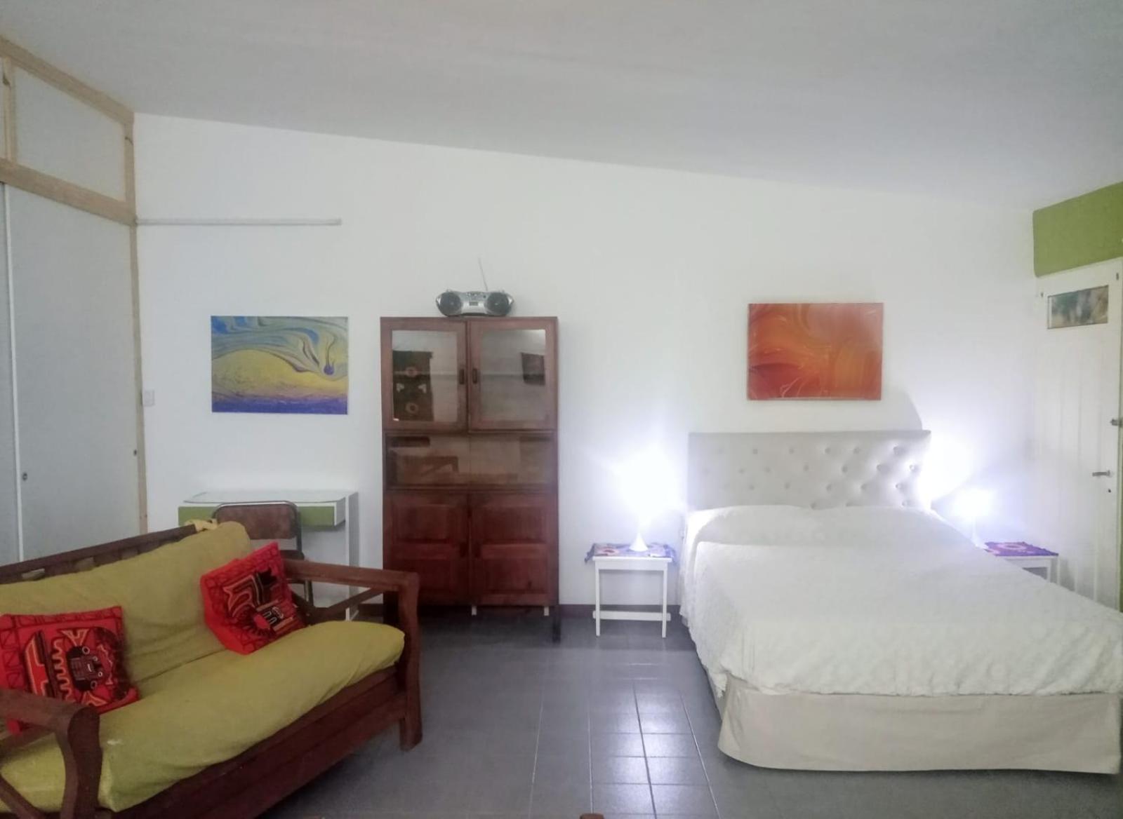 Raiz Del Cielo, Entre 2 Jardines De Ensueno Apartment Cordoba Exterior foto